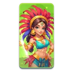 Treasures
Of Aztec